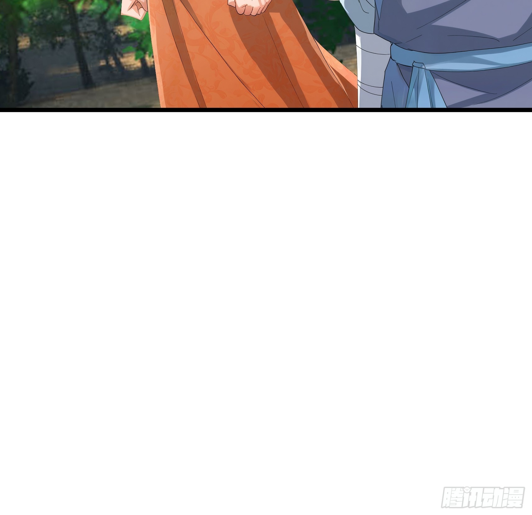 第54话 我要照顾她一辈子！(1/2)-第55话