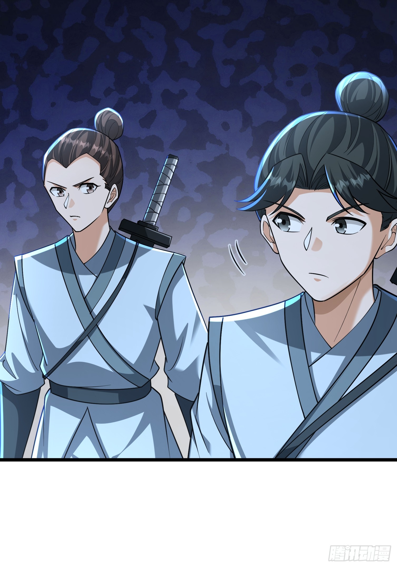 第62话 捐赠通天之塔？！(1/2)-第63话
