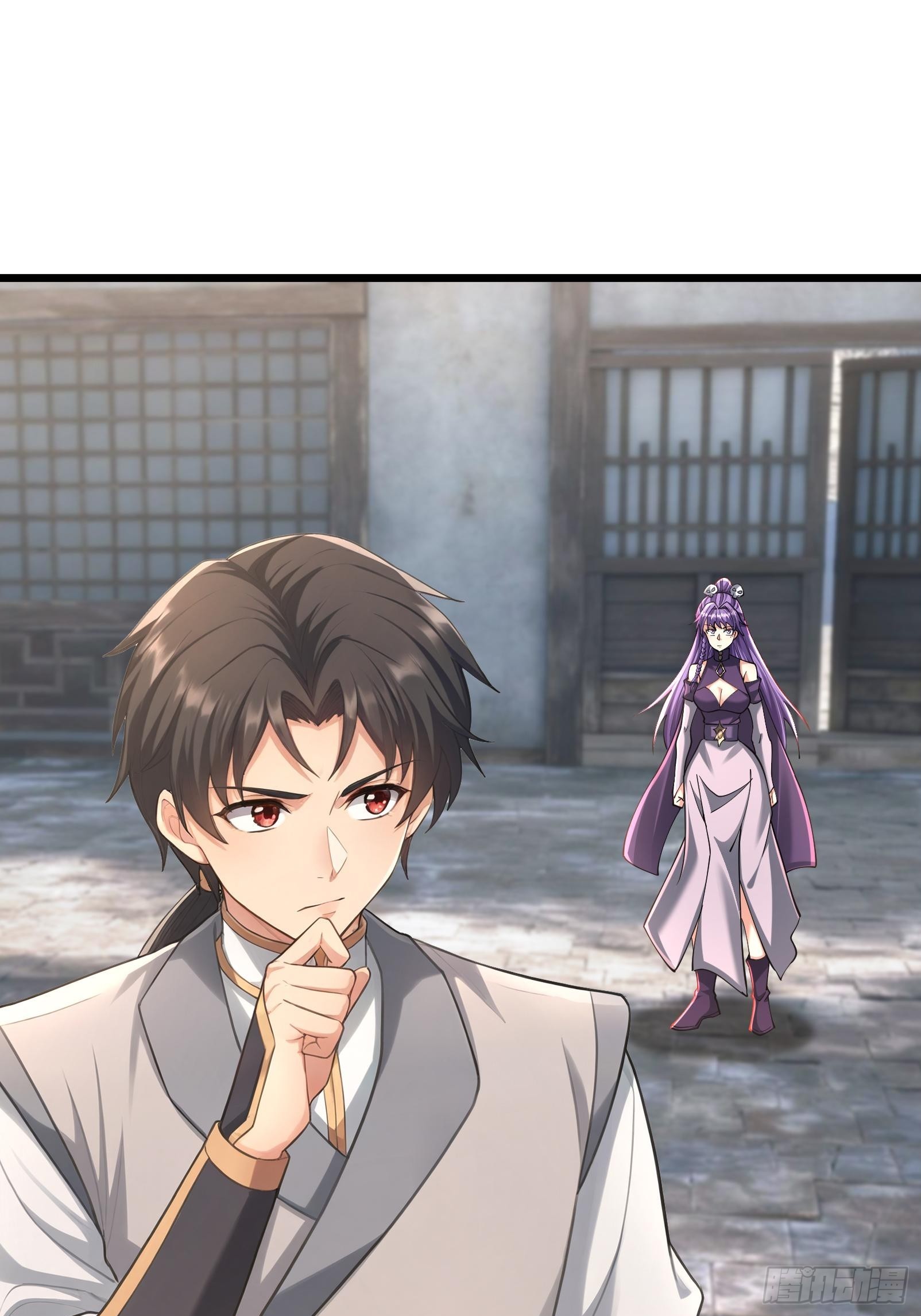 第64话 妖魔进犯!(1/2)-第65话