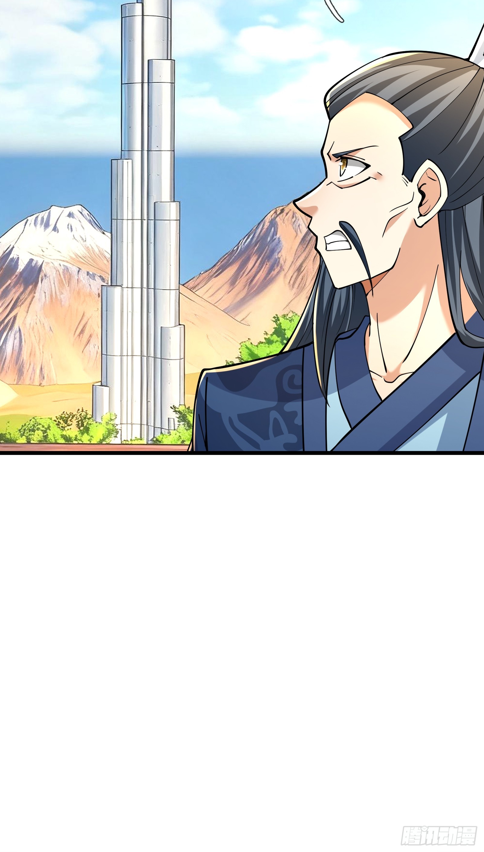 第64话 妖魔进犯!(1/2)-第65话