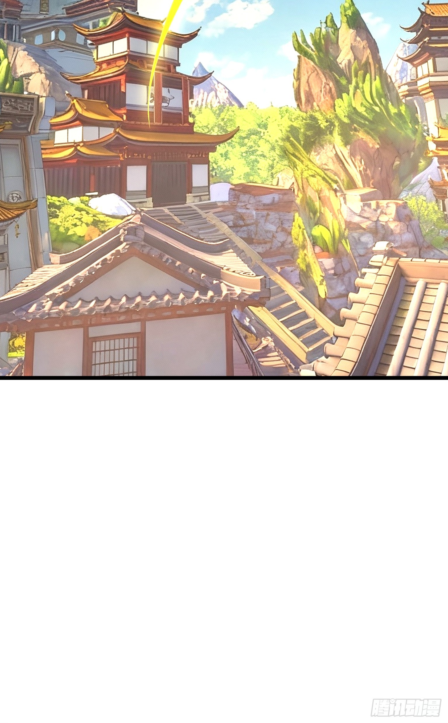 第64话 妖魔进犯!(1/2)-第65话