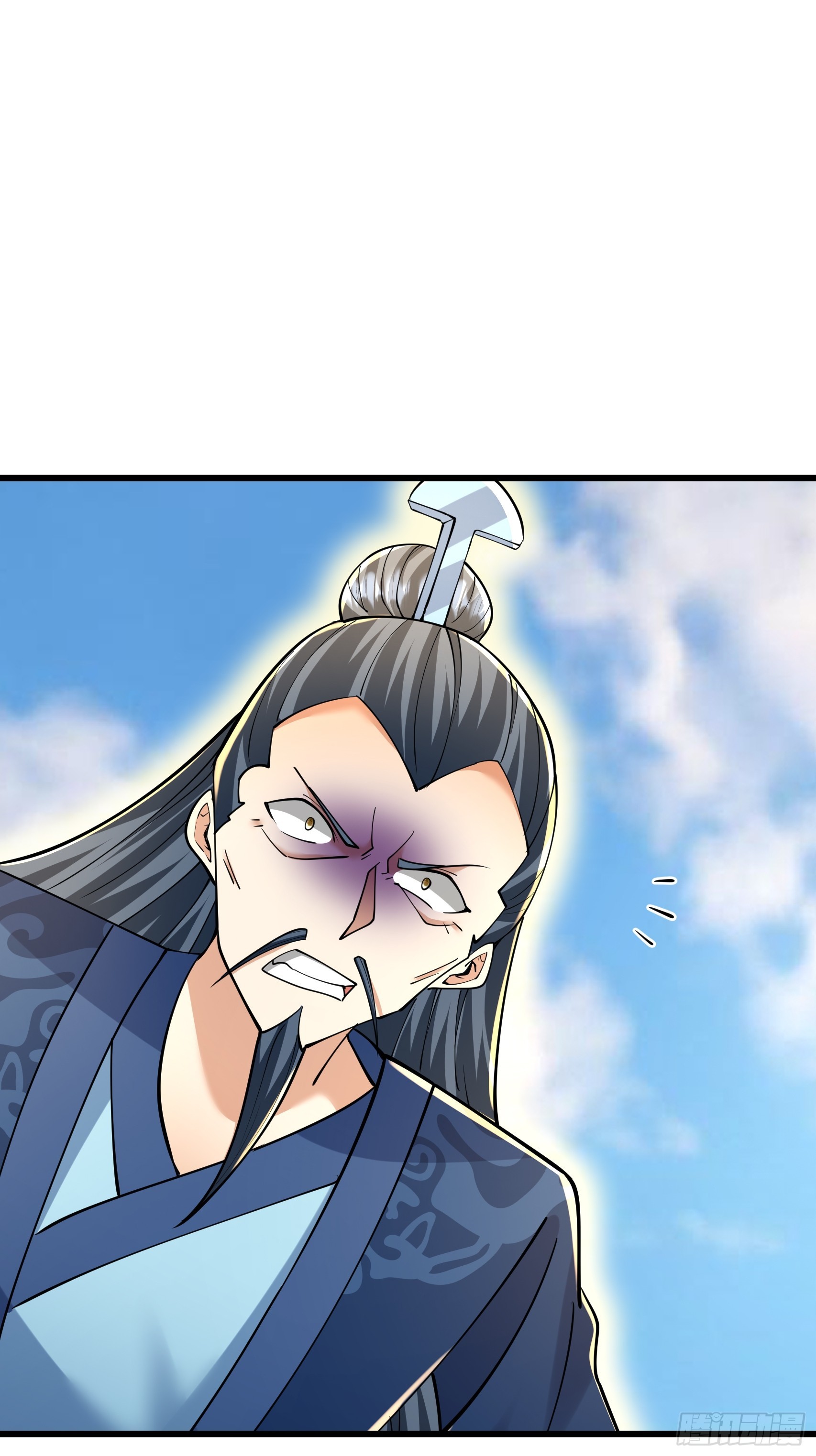 第64话 妖魔进犯!(1/2)-第65话