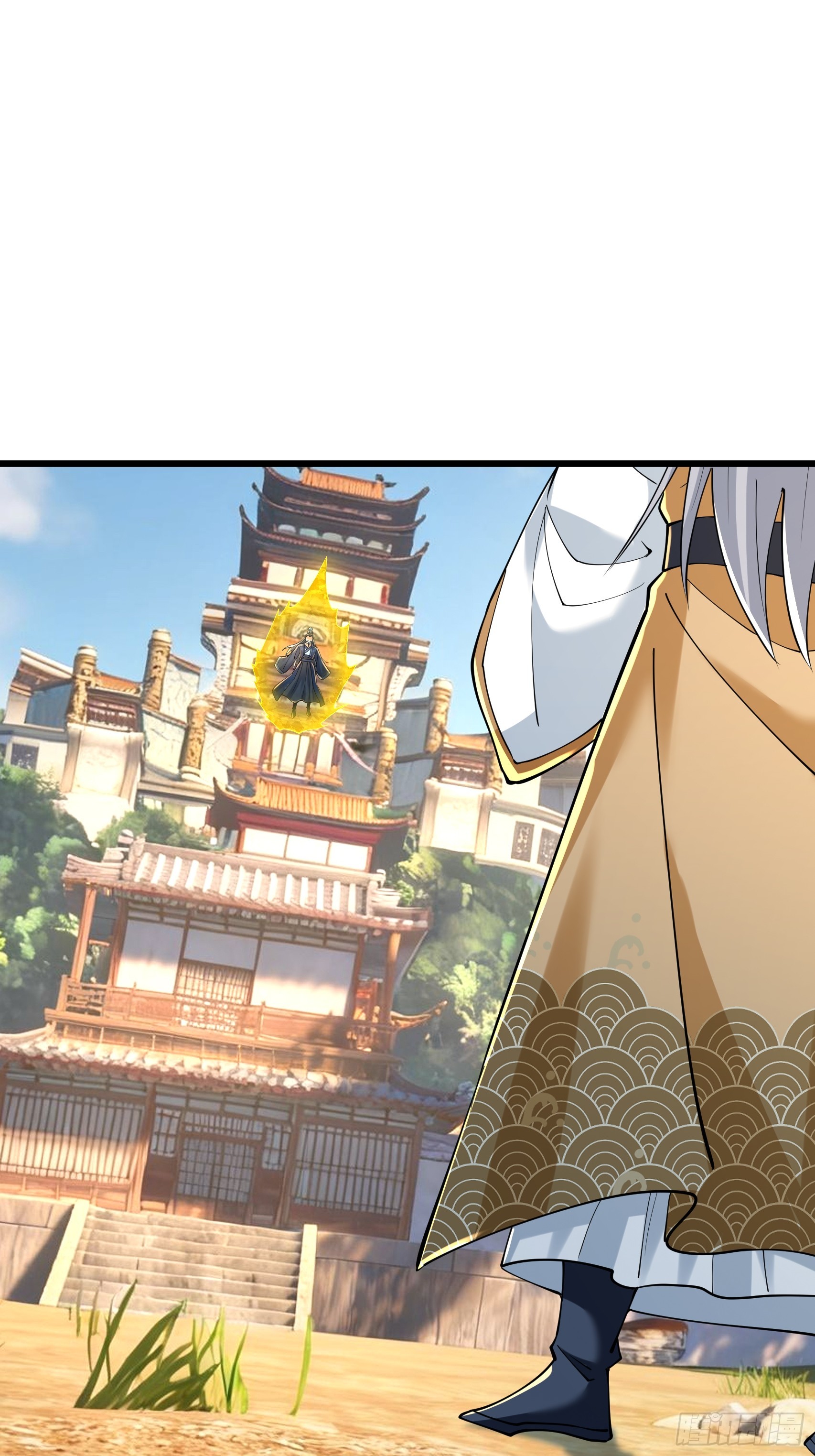 第64话 妖魔进犯!(1/2)-第65话