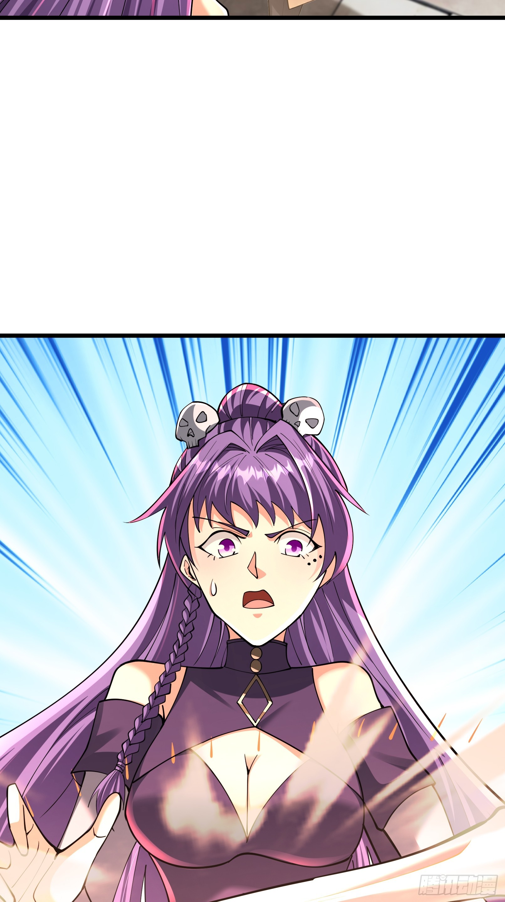 第64话 妖魔进犯!(1/2)-第65话