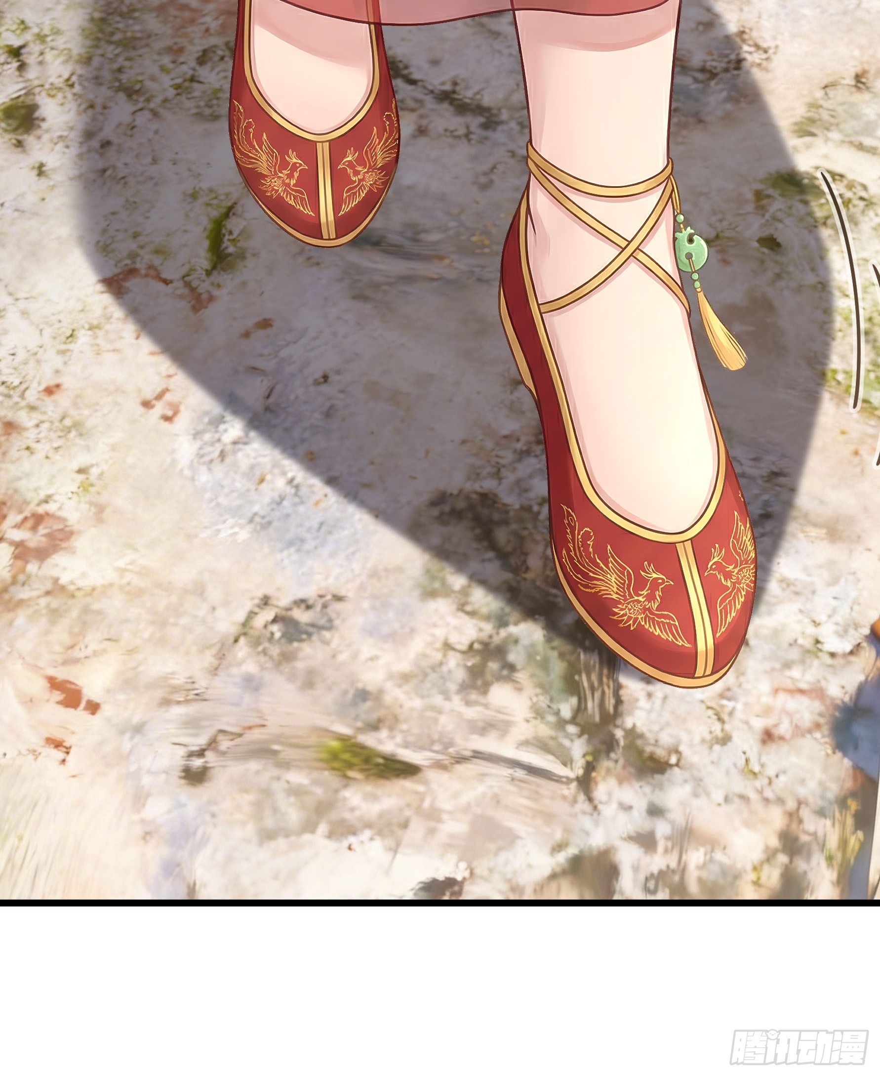 第73话 女王的来历-第75话