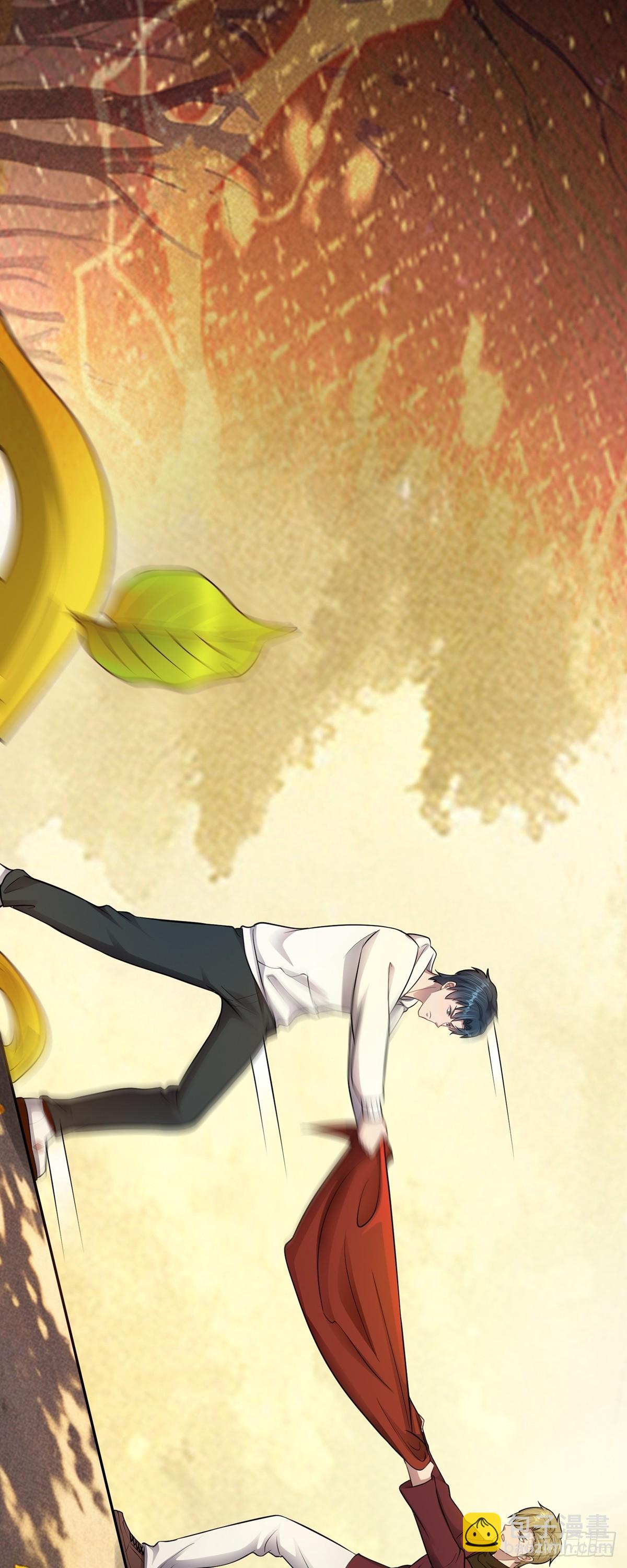 第34话 抢夺红色斗篷！？-第35话