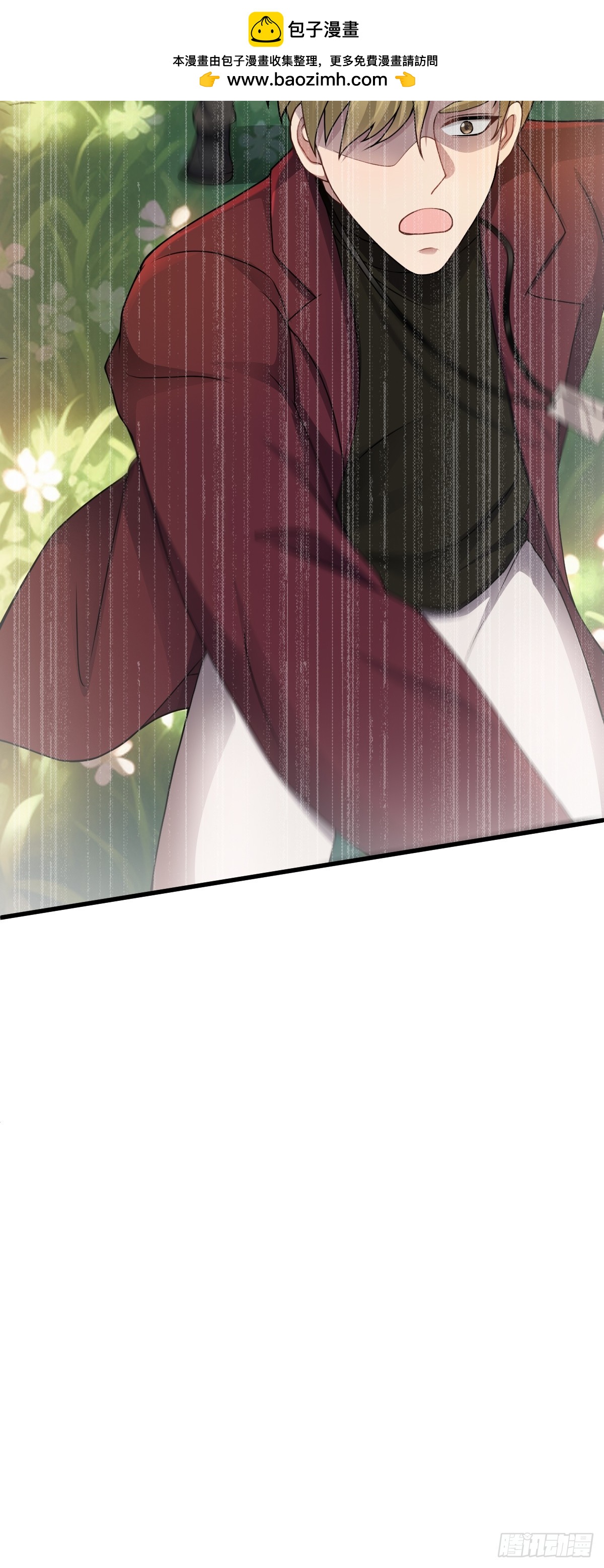 第34话 抢夺红色斗篷！？-第35话