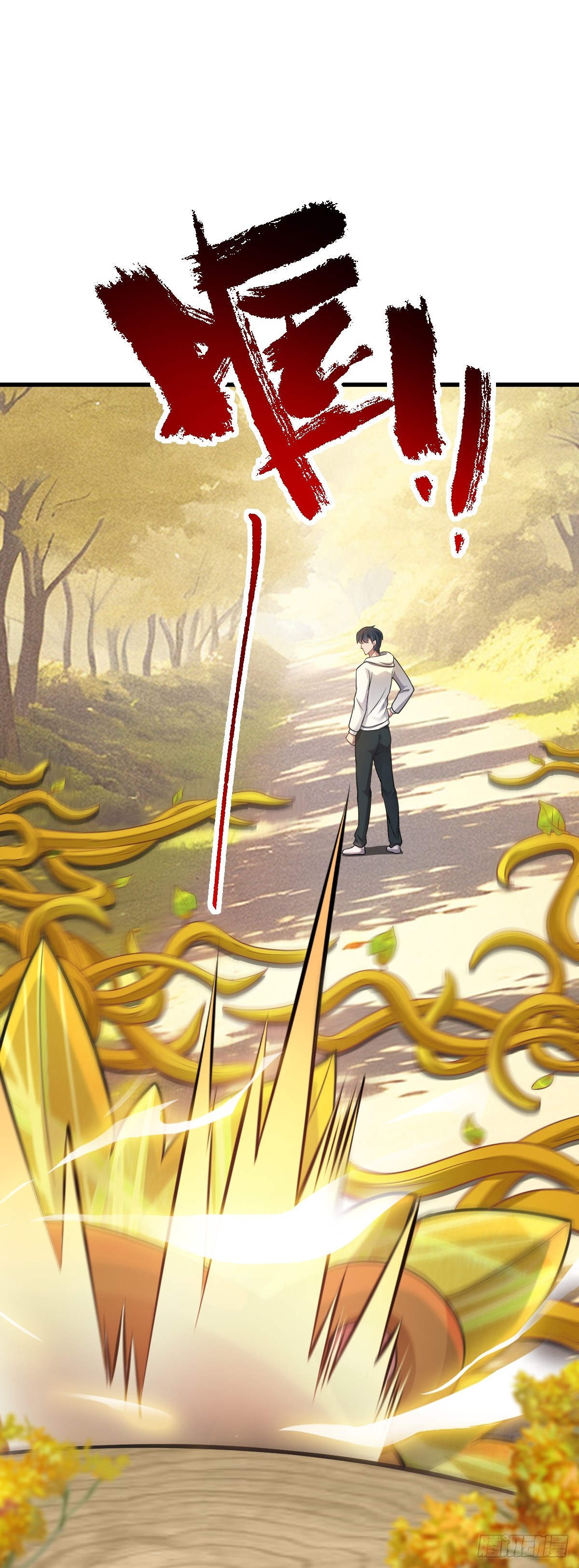 第34话 抢夺红色斗篷！？-第35话