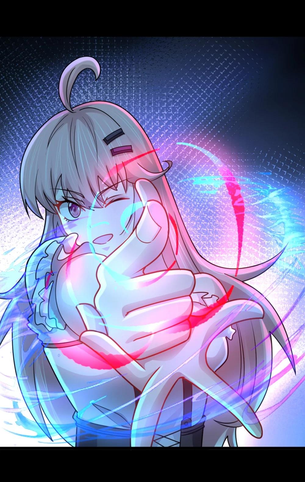 第58话 临门一脚-第59话