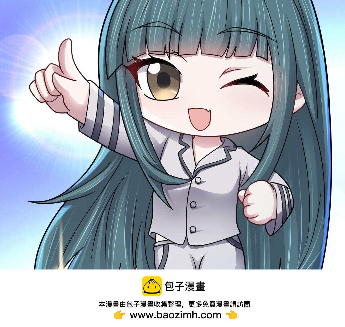 第64话 可疑人物(1/3)-第65话