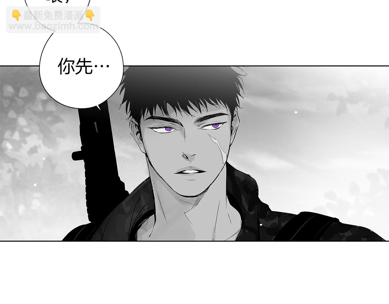 第26话 不愿醒的梦(1/2)-第27话