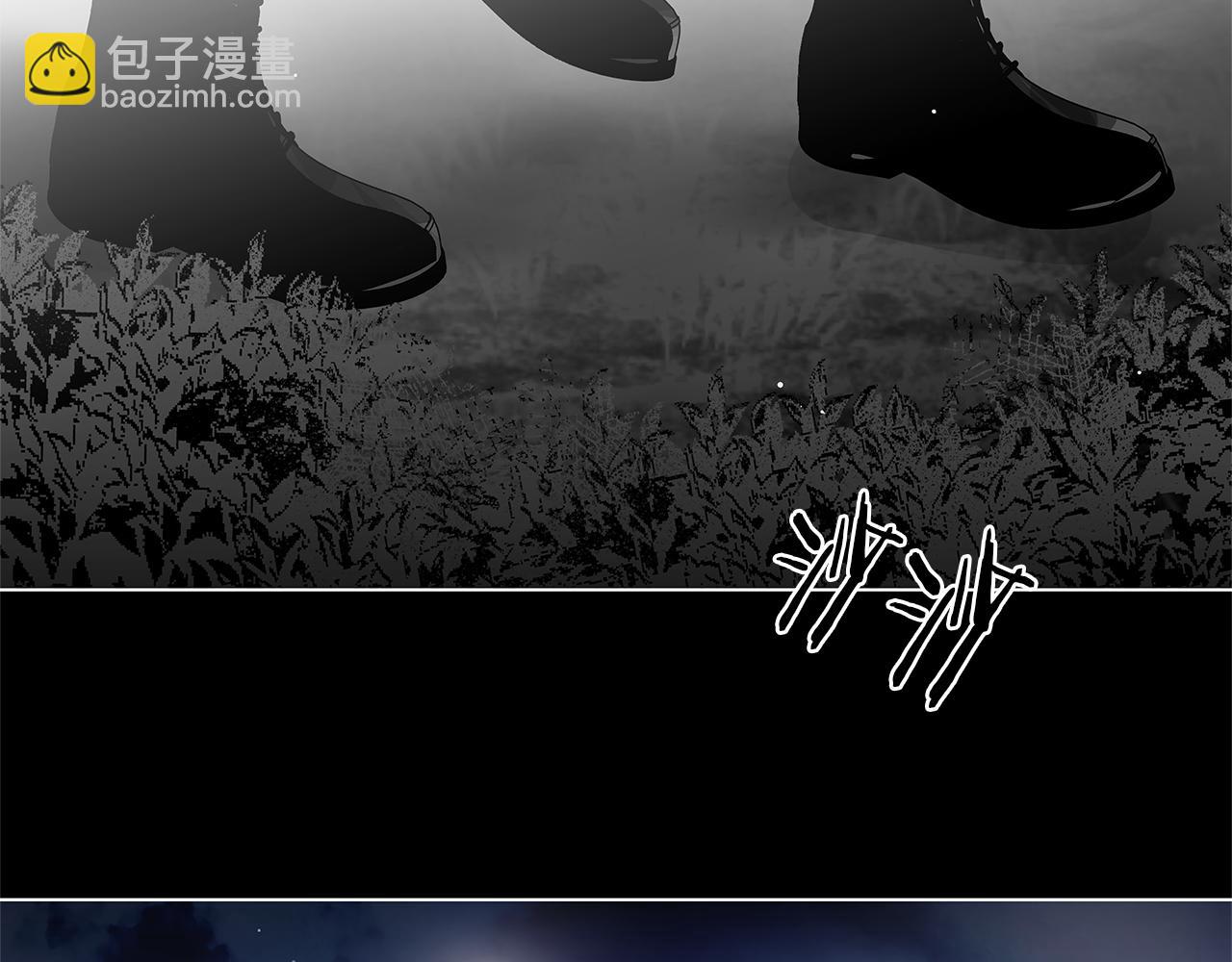 第28话 诡异的岛(1/3)-第29话