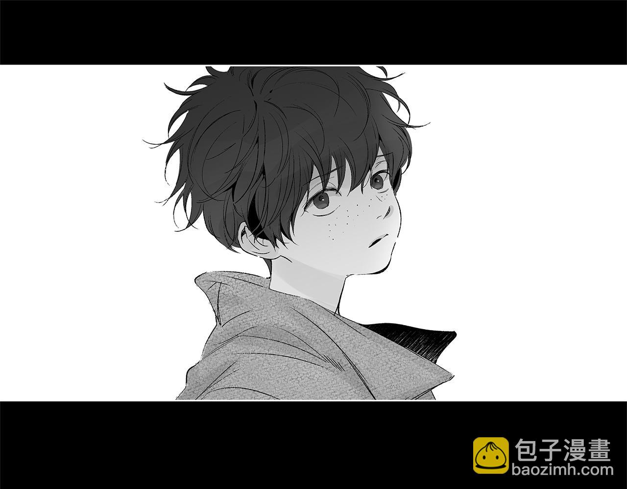 第28话 诡异的岛(1/3)-第29话