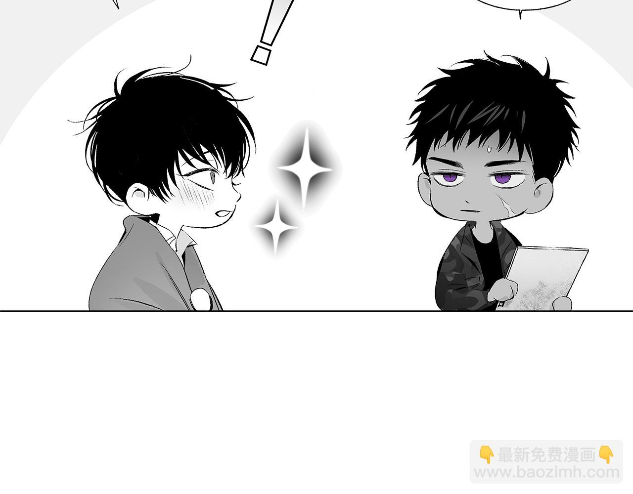 第30话 悲剧的恋人(1/3)-第31话