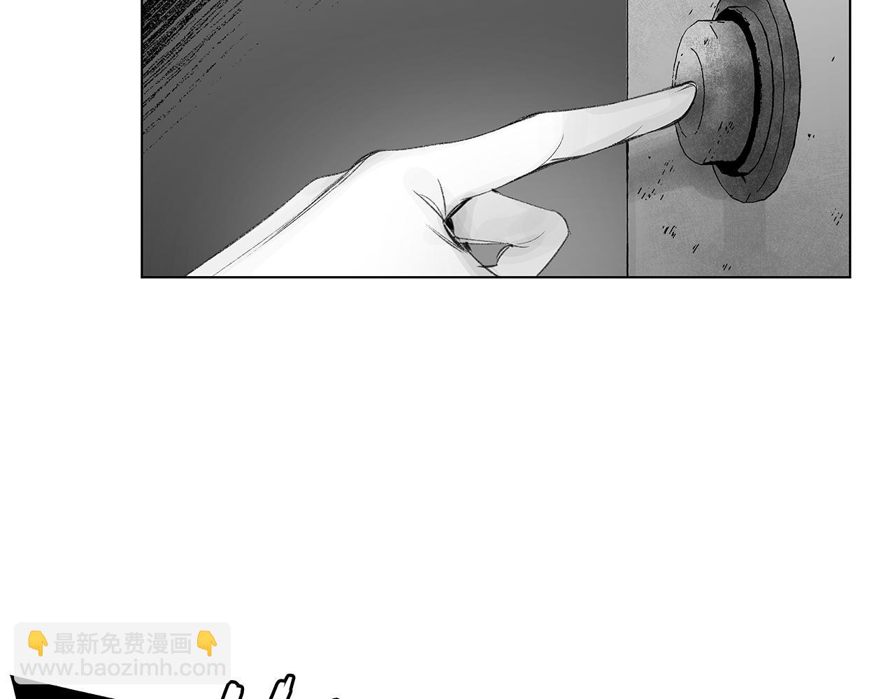 第30话 悲剧的恋人(1/3)-第31话