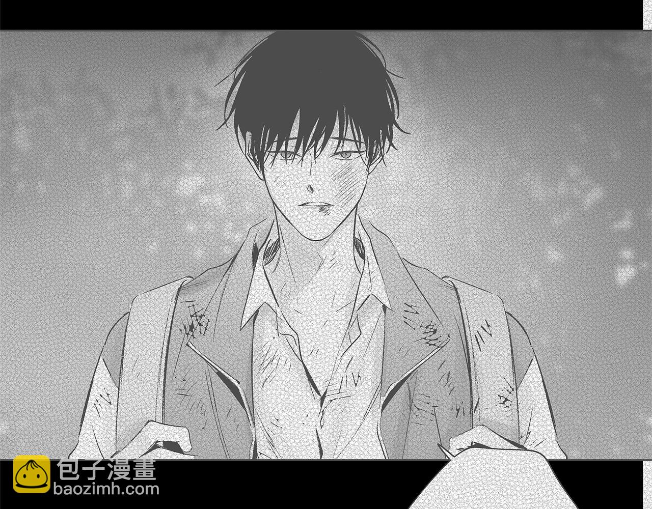 第42话 离死亡最近的时候(1/2)-第43话