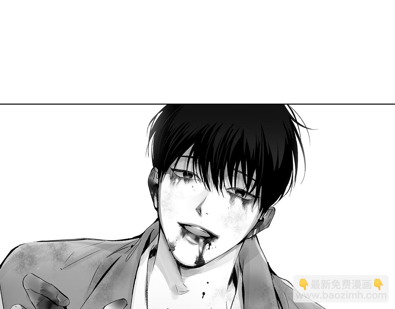 第58话 你的痛苦与我无关(1/3)-第59话