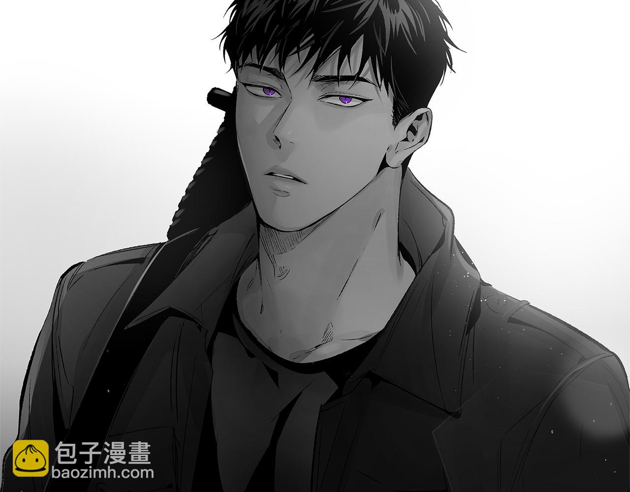 番外一  一个人的逃亡(1/3)-第81话