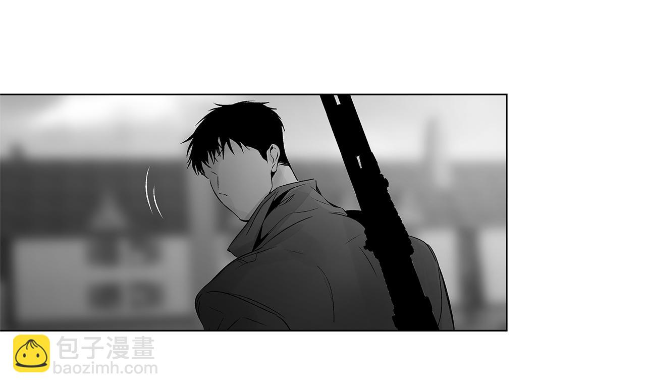 番外一  一个人的逃亡(1/3)-第81话