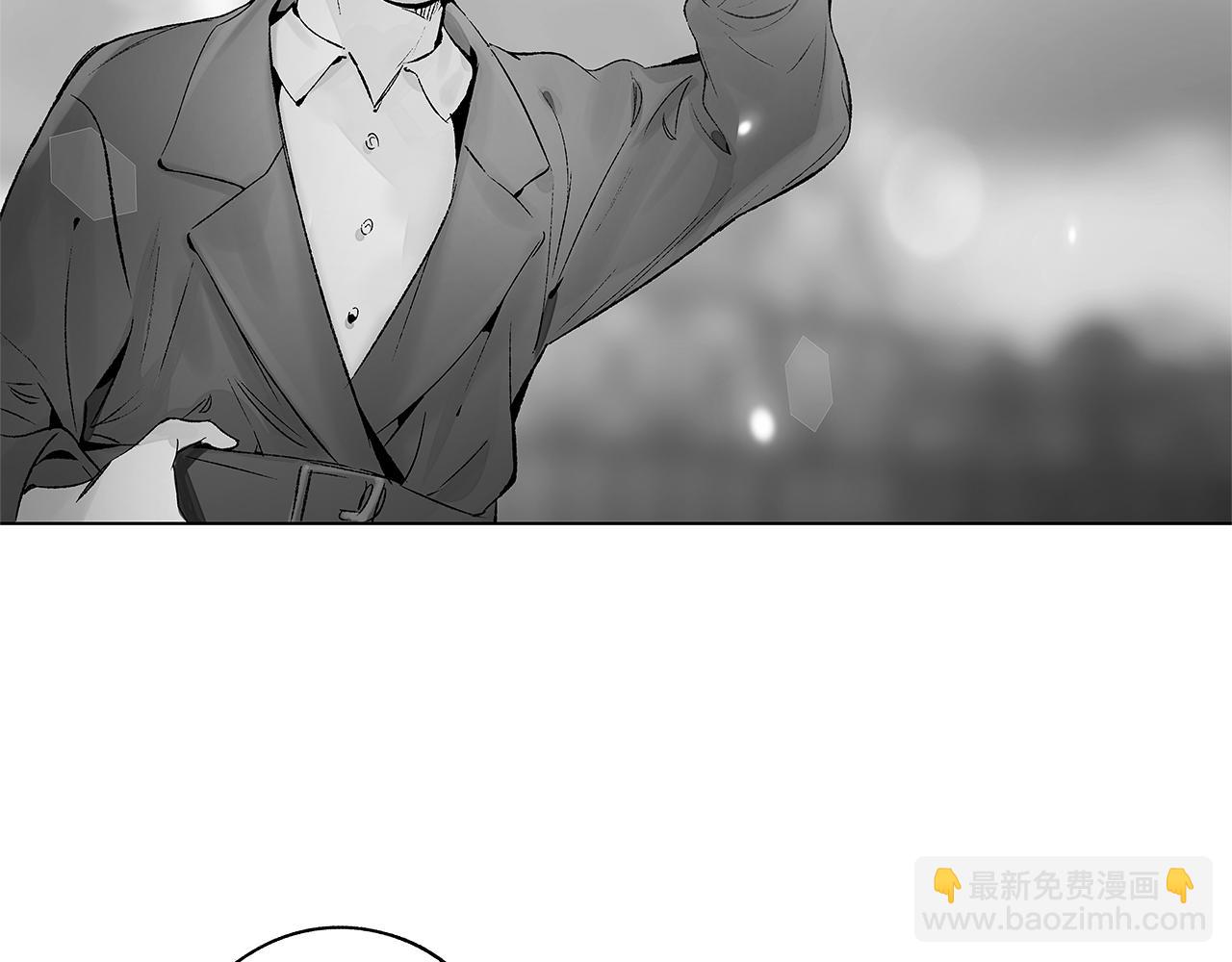 番外一  一个人的逃亡(1/3)-第81话