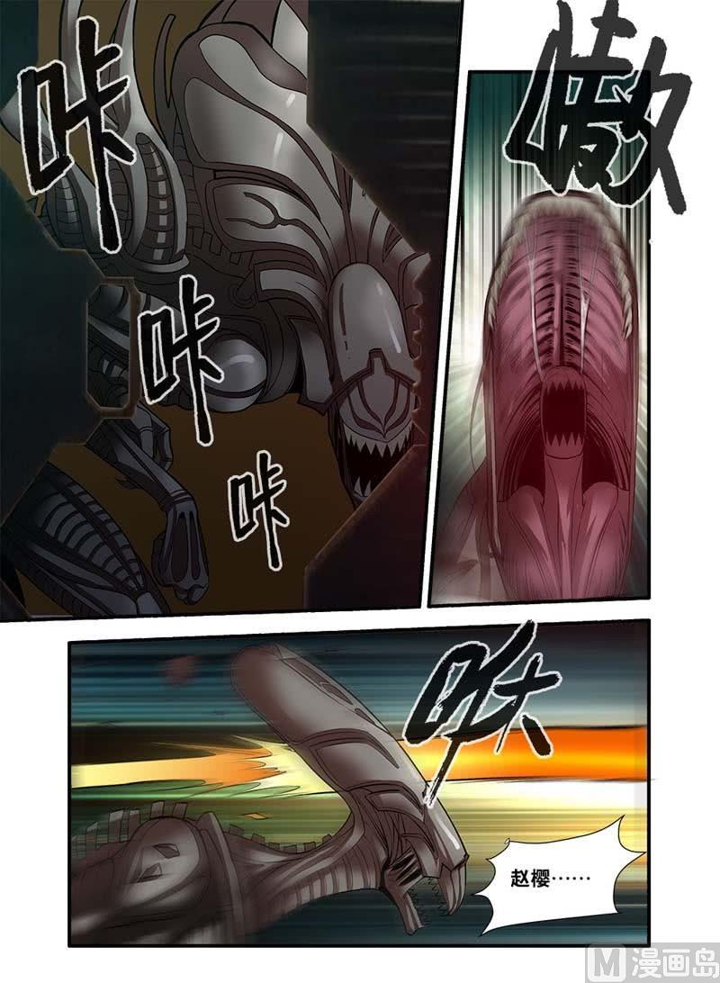 第66话 兵分两路 1-第189话