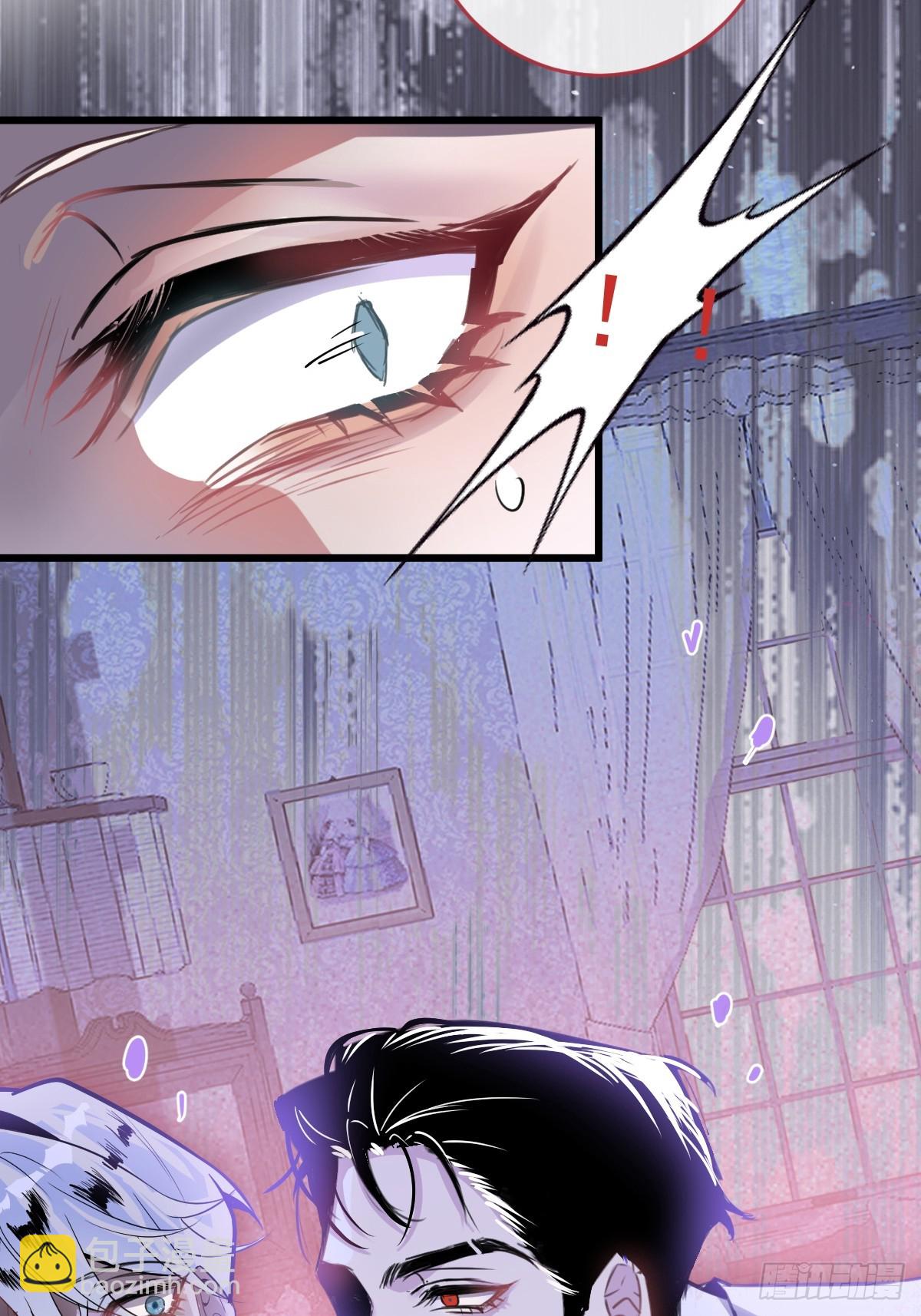 1-古堡诡异游戏！(1/2)-第3话