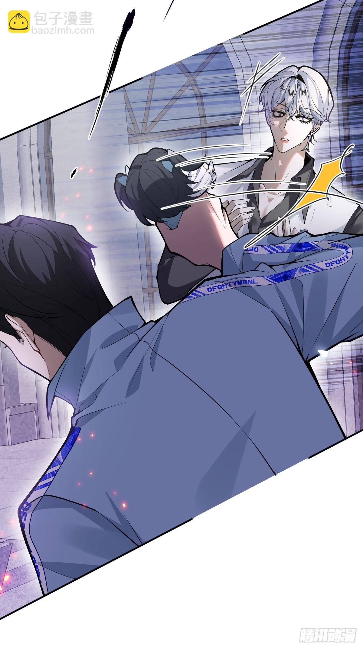 31-捉到会变成鬼哦~(1/2)-第33话