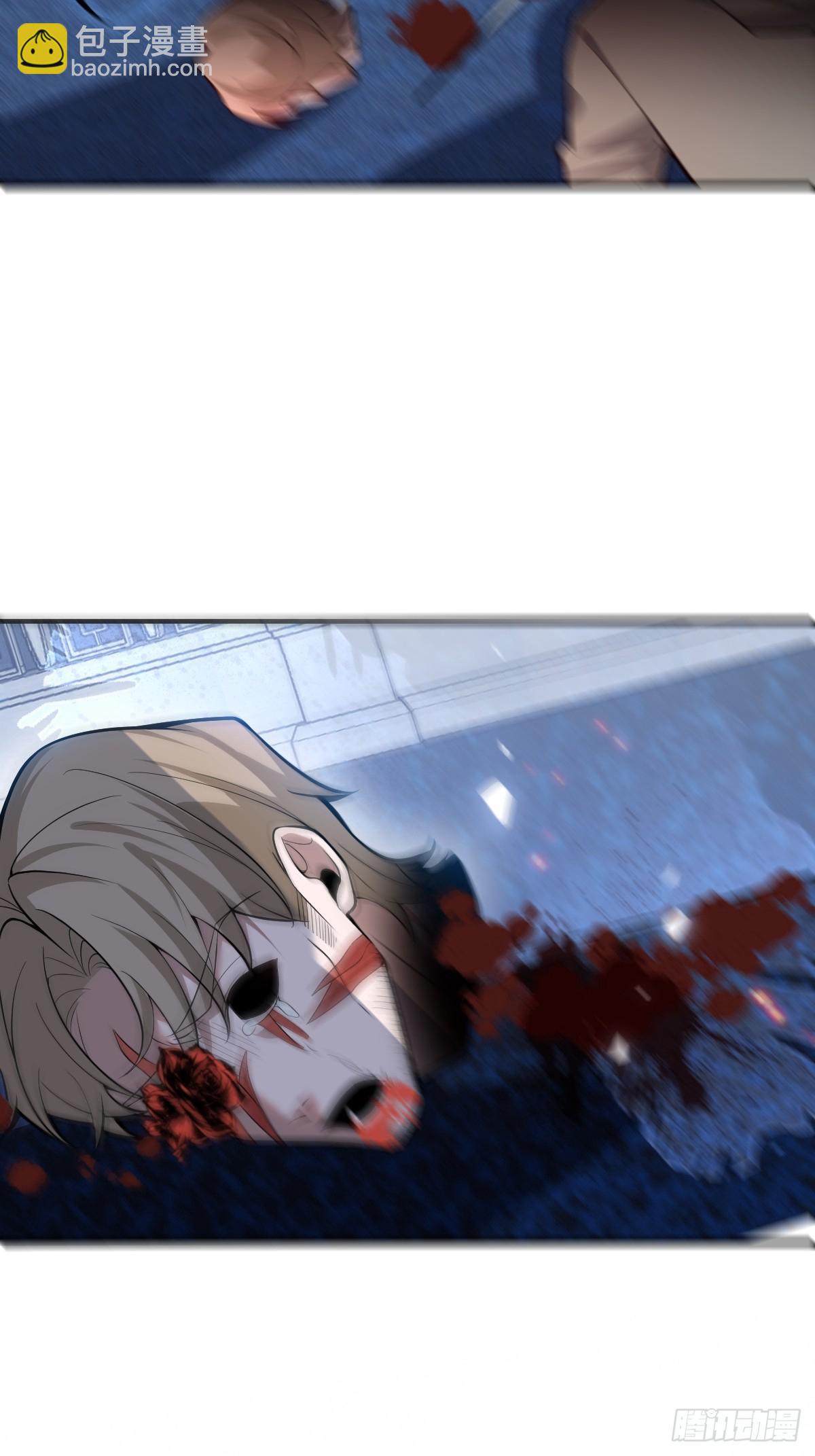 33-赢了！(1/2)-第35话