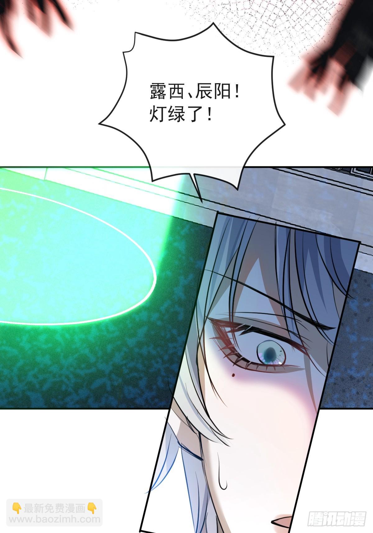 33-赢了！(1/2)-第35话