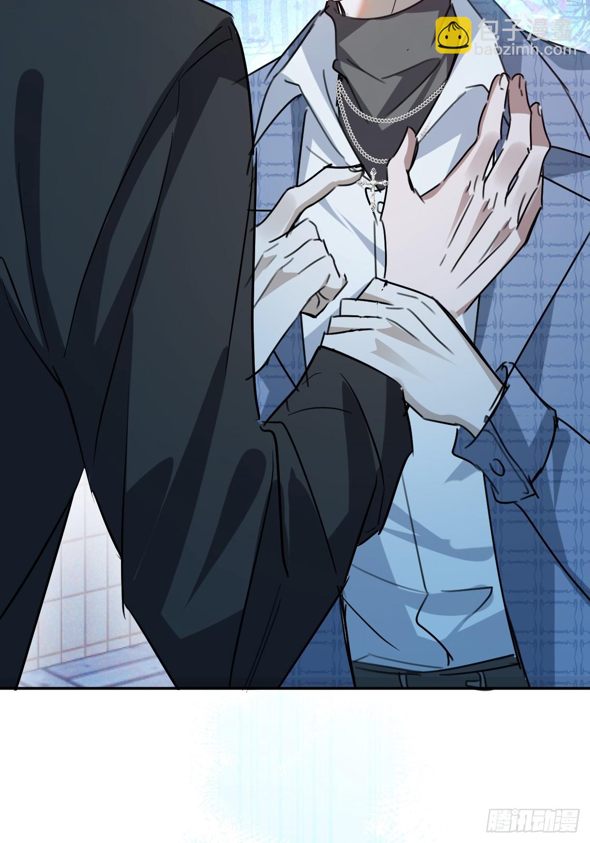 50-小池池我想&hellip;(1/2)-第53话