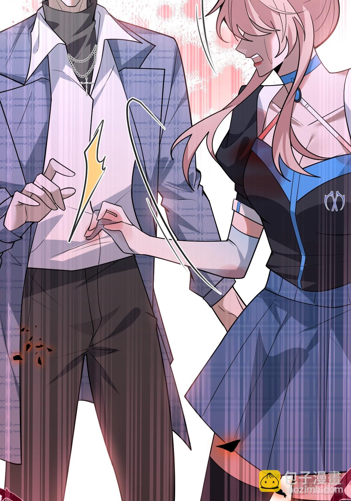 58-我也有喜欢的人！(1/2)-第61话