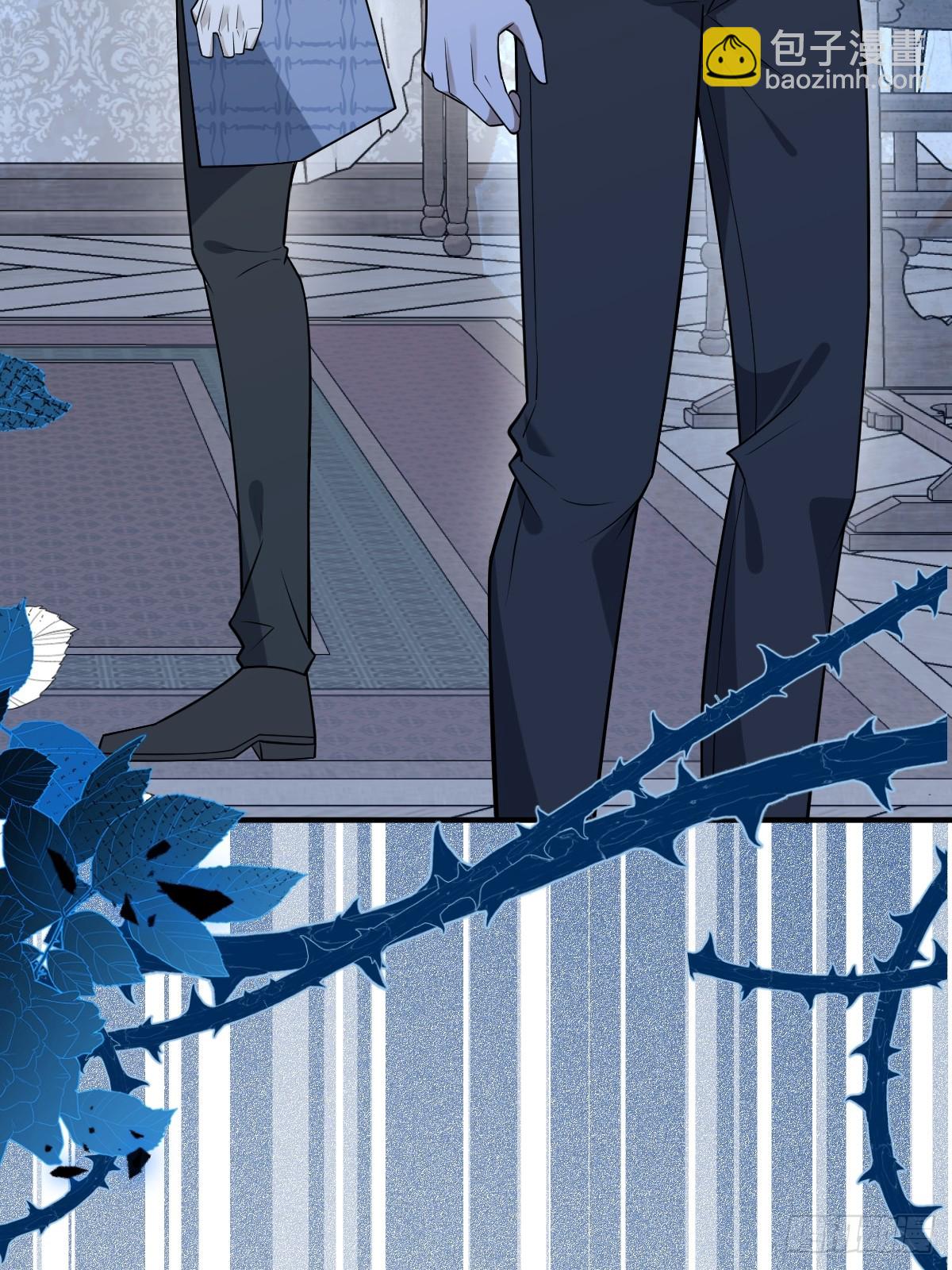 58-我也有喜欢的人！(1/2)-第61话