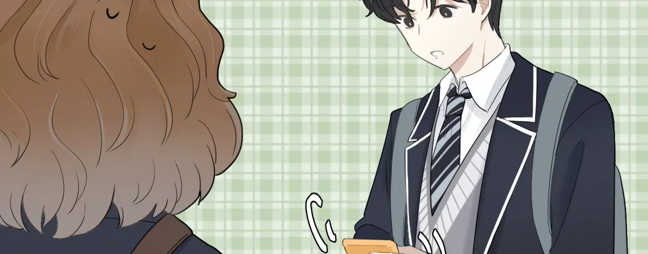 被记录的声波(1/4)-第13话