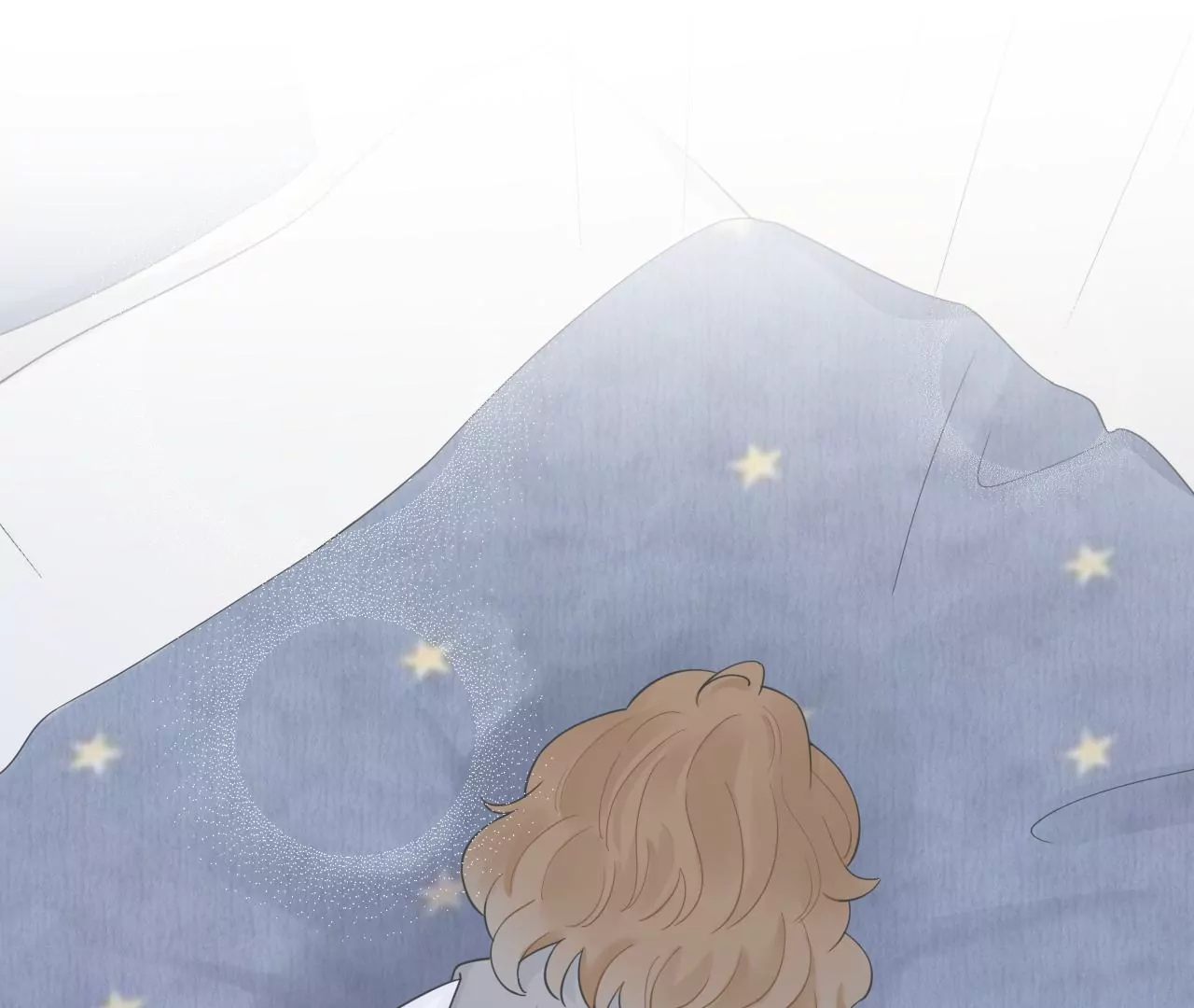 变回小熊？(1/3)-第15话