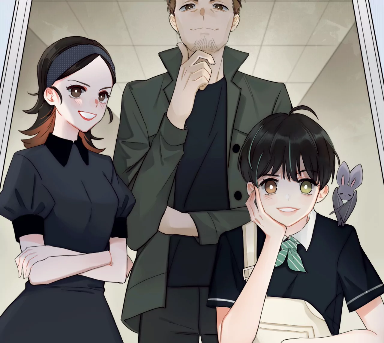 太阳雨(1/3)-第3话