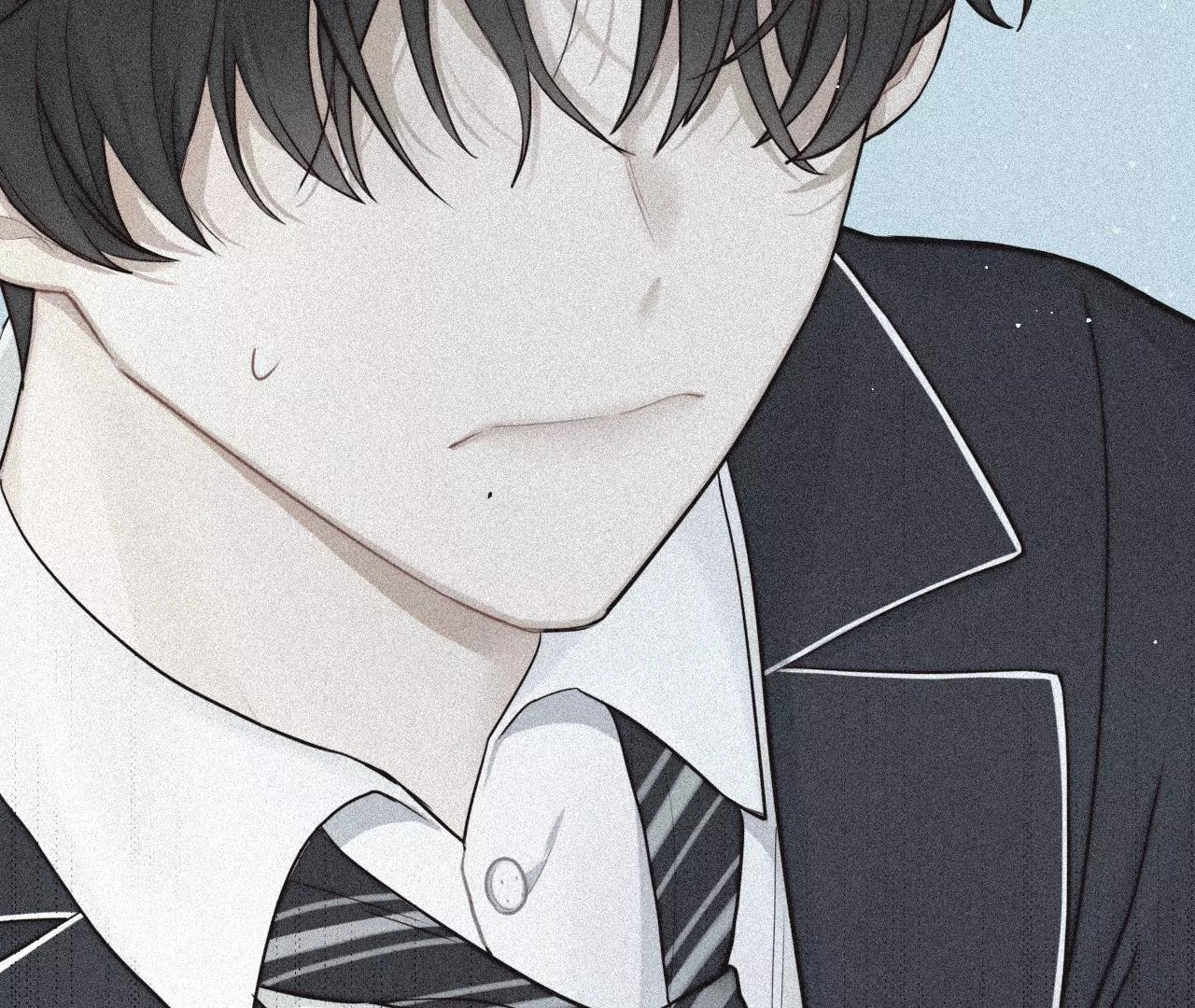 少年所遗失的(1/4)-第33话