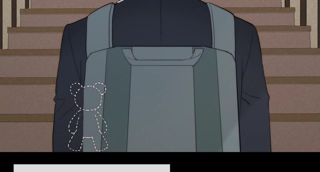 少年所遗失的(1/4)-第33话