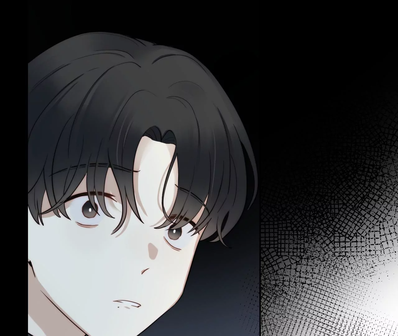 少年所遗失的(1/4)-第33话