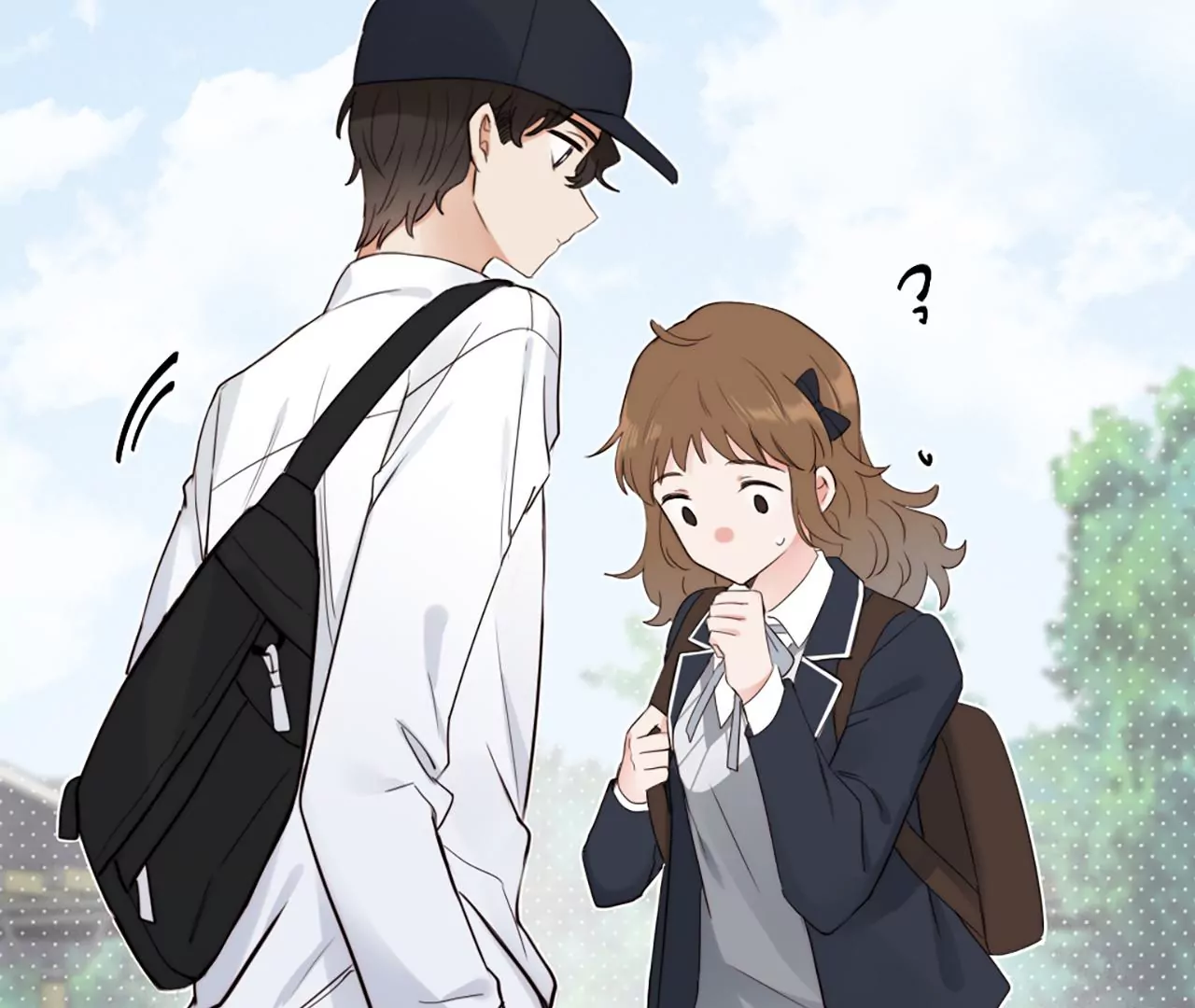 共同的目标(1/3)-第39话