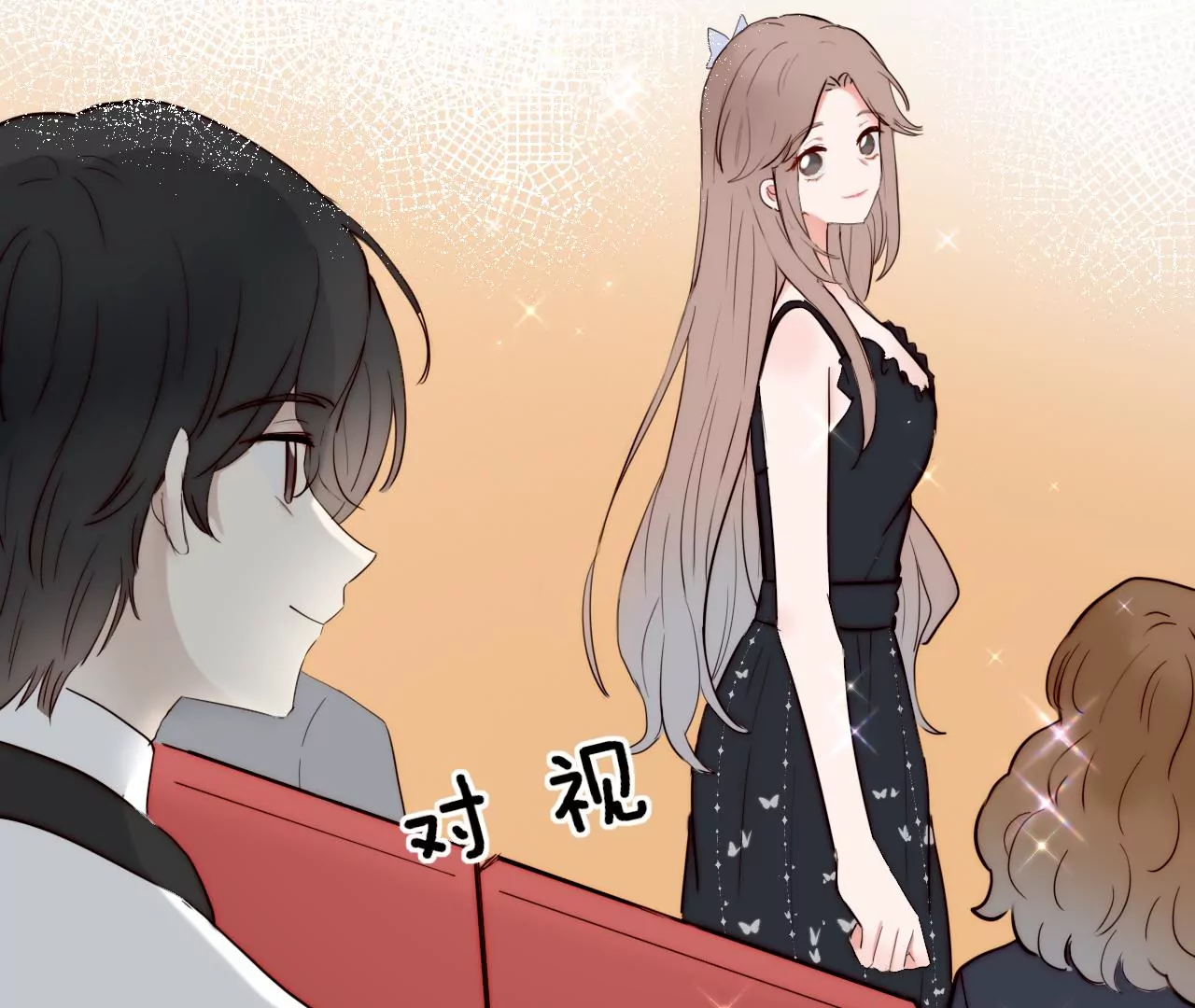 四手联弹(1/3)-第51话