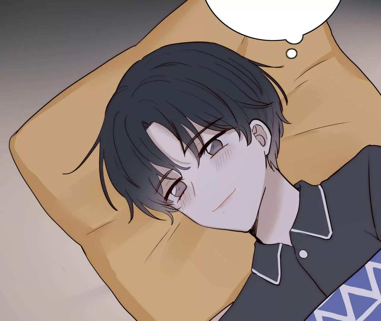 无人知晓的恋爱(1/3)-第55话