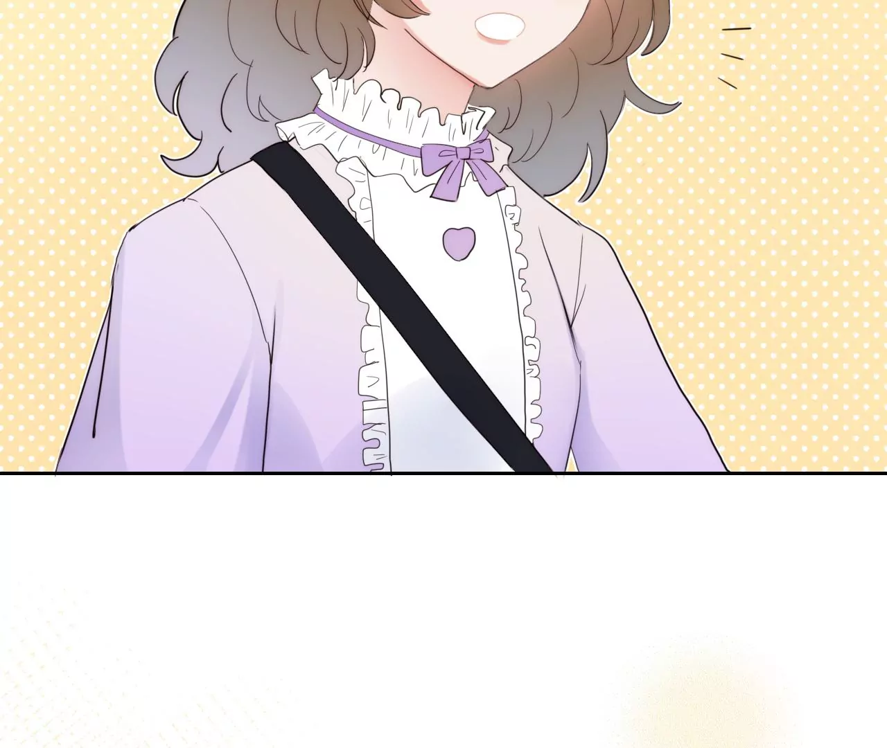 无人知晓的恋爱(1/3)-第55话