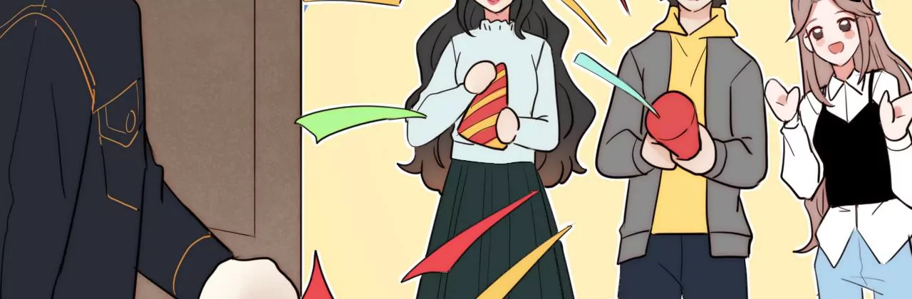 消失的她(1/3)-第59话