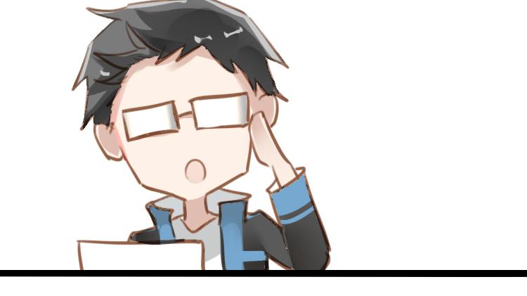 061奇怪的双胞胎兄弟！（下）(1/2)-第61话
