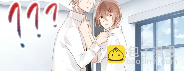 061奇怪的双胞胎兄弟！（下）(1/2)-第61话