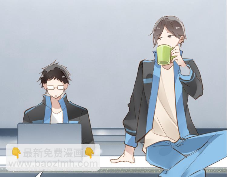 061奇怪的双胞胎兄弟！（下）(1/2)-第61话