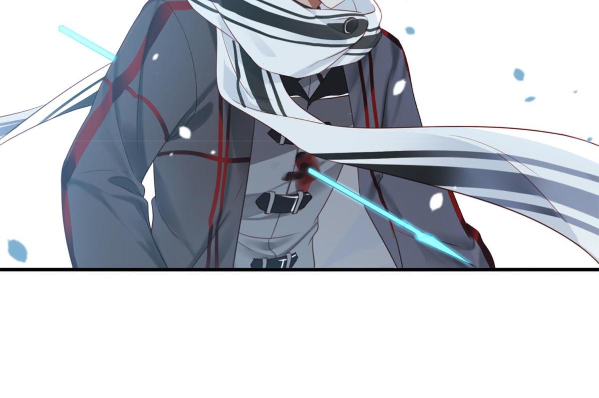 073林然中箭（下）(1/2)-第73话