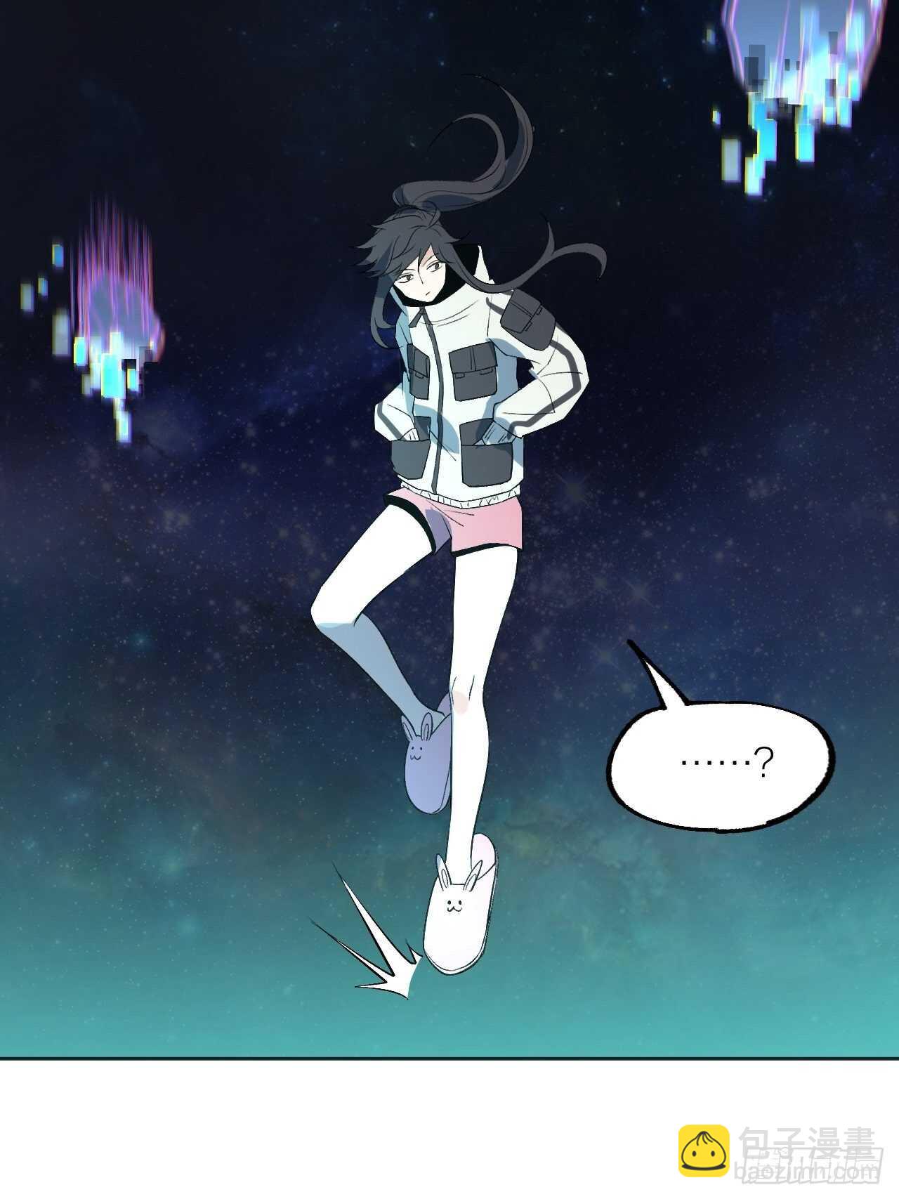 准备工作完成-第107话