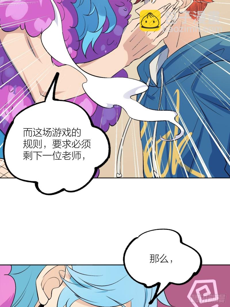 小丑竟是我自己-第115话