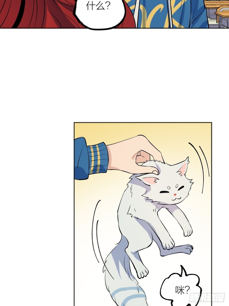 猫咪真厉害-第119话